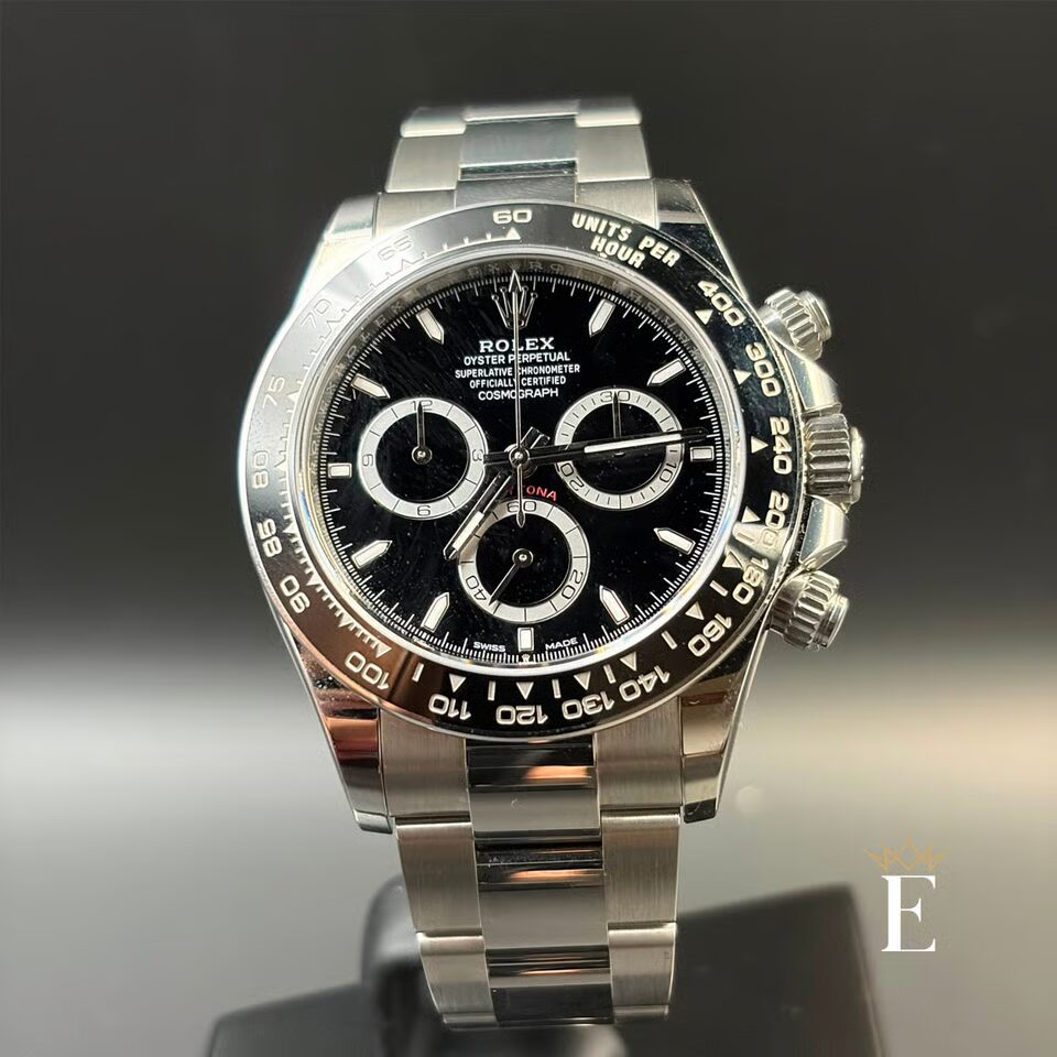 Relógio novo Empire Watches