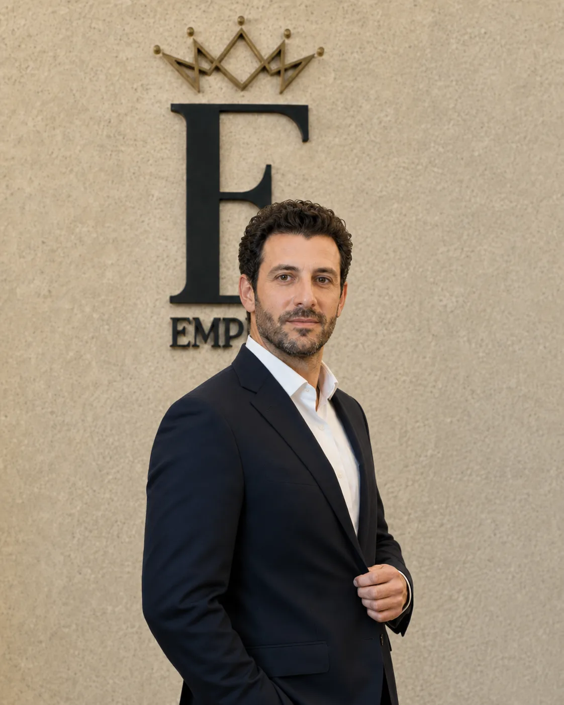 Consultor especialista Empire Watches & Jewelry